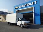 New 2023 Chevrolet Express 3500 Box Van for sale #C23-405 - photo 1