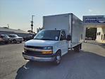 New 2023 Chevrolet Express 3500 Box Van for sale #C23-405 - photo 3