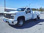 2024 Chevrolet Silverado 3500 Regular Cab 4WD, Service Truck for sale #C24-051 - photo 4