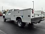 New 2024 Chevrolet Silverado 3500 Crew Cab 4WD Service Truck for sale #C24-157 - photo 5