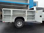 New 2024 Chevrolet Silverado 3500 Crew Cab 4WD Service Truck for sale #C24-157 - photo 6