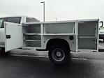New 2024 Chevrolet Silverado 3500 Crew Cab 4WD Service Truck for sale #C24-157 - photo 8