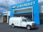 New 2024 Chevrolet Express 3500 Service Utility Van for sale #C24-391 - photo 1
