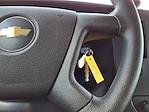 New 2024 Chevrolet Express 3500 Service Utility Van for sale #C24-391 - photo 14
