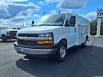 New 2024 Chevrolet Express 3500 Service Utility Van for sale #C24-391 - photo 4
