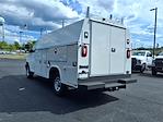 New 2024 Chevrolet Express 3500 Service Utility Van for sale #C24-391 - photo 5