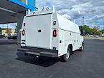 New 2024 Chevrolet Express 3500 Service Utility Van for sale #C24-391 - photo 2