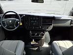 New 2024 Chevrolet Express 3500 Service Utility Van for sale #C24-391 - photo 9