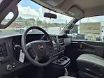 New 2024 Chevrolet Express 3500 Service Utility Van for sale #C24-393 - photo 11