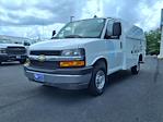 New 2024 Chevrolet Express 3500 Service Utility Van for sale #C24-393 - photo 4