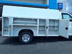 New 2024 Chevrolet Express 3500 Service Utility Van for sale #C24-393 - photo 6
