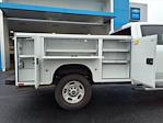 New 2024 Chevrolet Silverado 2500 Crew Cab 4WD Service Truck for sale #C24-394 - photo 5
