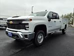 New 2024 Chevrolet Silverado 2500 Crew Cab 4WD Service Truck for sale #C24-403 - photo 3
