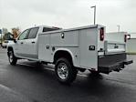 New 2024 Chevrolet Silverado 2500 Crew Cab 4WD Service Truck for sale #C24-403 - photo 4