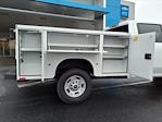 New 2024 Chevrolet Silverado 2500 Crew Cab 4WD Service Truck for sale #C24-403 - photo 5