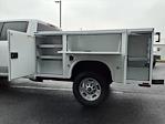 New 2024 Chevrolet Silverado 2500 Crew Cab 4WD Service Truck for sale #C24-403 - photo 7