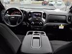 New 2024 Chevrolet Silverado 2500 Crew Cab 4WD Service Truck for sale #C24-403 - photo 8