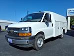New 2024 Chevrolet Express 3500 Service Utility Van for sale #C24-404 - photo 4