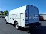 New 2024 Chevrolet Express 3500 Service Utility Van for sale #C24-404 - photo 5