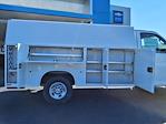 New 2024 Chevrolet Express 3500 Service Utility Van for sale #C24-404 - photo 7