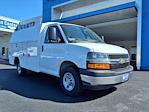 New 2024 Chevrolet Express 3500 Service Utility Van for sale #C24-405 - photo 3
