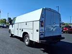 New 2024 Chevrolet Express 3500 Service Utility Van for sale #C24-405 - photo 5