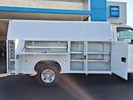 New 2024 Chevrolet Express 3500 Service Utility Van for sale #C24-405 - photo 7