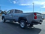 New 2025 Chevrolet Silverado 2500 Work Truck Double Cab 4WD SRW Pickup for sale #C25-038 - photo 5