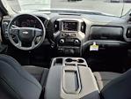 New 2025 Chevrolet Silverado 2500 Work Truck Double Cab 4WD SRW Pickup for sale #C25-038 - photo 7
