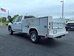 New 2025 Chevrolet Silverado 2500 Double Cab 4WD Service Truck for sale #C25-046 - photo 5