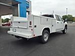 New 2025 Chevrolet Silverado 2500 Double Cab 4WD Service Truck for sale #C25-046 - photo 2
