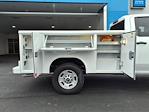 New 2025 Chevrolet Silverado 2500 Double Cab 4WD Service Truck for sale #C25-046 - photo 7