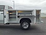 New 2025 Chevrolet Silverado 2500 Double Cab 4WD Service Truck for sale #C25-046 - photo 8