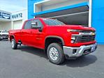 New 2025 Chevrolet Silverado 2500 LT Crew Cab 4WD SRW Pickup for sale #C25-094 - photo 3