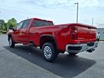 New 2025 Chevrolet Silverado 2500 LT Crew Cab 4WD SRW Pickup for sale #C25-094 - photo 5