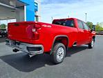New 2025 Chevrolet Silverado 2500 LT Crew Cab 4WD SRW Pickup for sale #C25-094 - photo 2