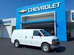 New 2025 Chevrolet Express 2500 Upfitted Cargo Van for sale #C25-098 - photo 1