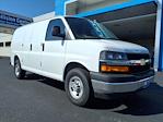 New 2025 Chevrolet Express 2500 Upfitted Cargo Van for sale #C25-098 - photo 3