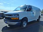New 2025 Chevrolet Express 2500 Upfitted Cargo Van for sale #C25-098 - photo 4