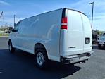 New 2025 Chevrolet Express 2500 Upfitted Cargo Van for sale #C25-098 - photo 5