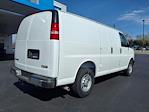 New 2025 Chevrolet Express 2500 Upfitted Cargo Van for sale #C25-098 - photo 6