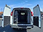 New 2025 Chevrolet Express 2500 Upfitted Cargo Van for sale #C25-098 - photo 2
