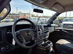 New 2025 Chevrolet Express 2500 Upfitted Cargo Van for sale #C25-098 - photo 9
