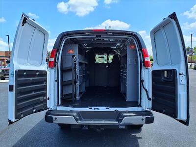 New 2025 Chevrolet Express 2500 Upfitted Cargo Van for sale #C25-119 - photo 2