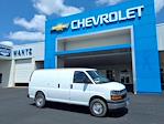 New 2025 Chevrolet Express 2500 Upfitted Cargo Van for sale #C25-119 - photo 1