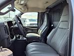 New 2025 Chevrolet Express 2500 Upfitted Cargo Van for sale #C25-119 - photo 10