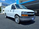 New 2025 Chevrolet Express 2500 Upfitted Cargo Van for sale #C25-119 - photo 4