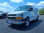 New 2025 Chevrolet Express 2500 Upfitted Cargo Van for sale #C25-119 - photo 5