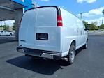 New 2025 Chevrolet Express 2500 Upfitted Cargo Van for sale #C25-119 - photo 3