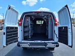 New 2025 Chevrolet Express 2500 Upfitted Cargo Van for sale #C25-119 - photo 2